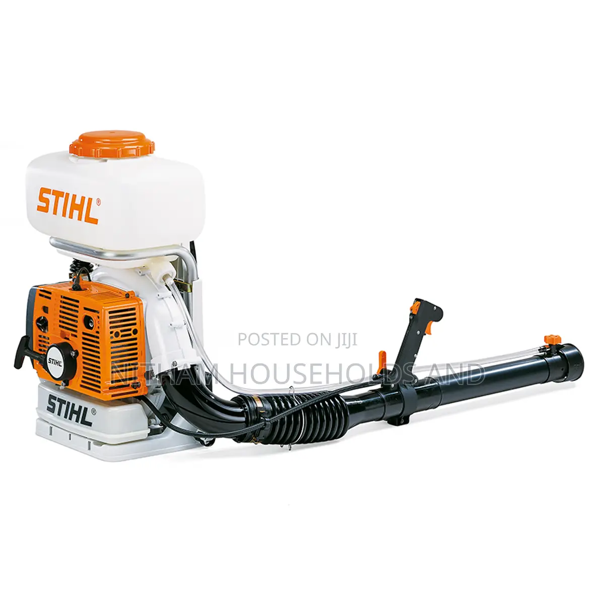 Sr 420 Sprayer