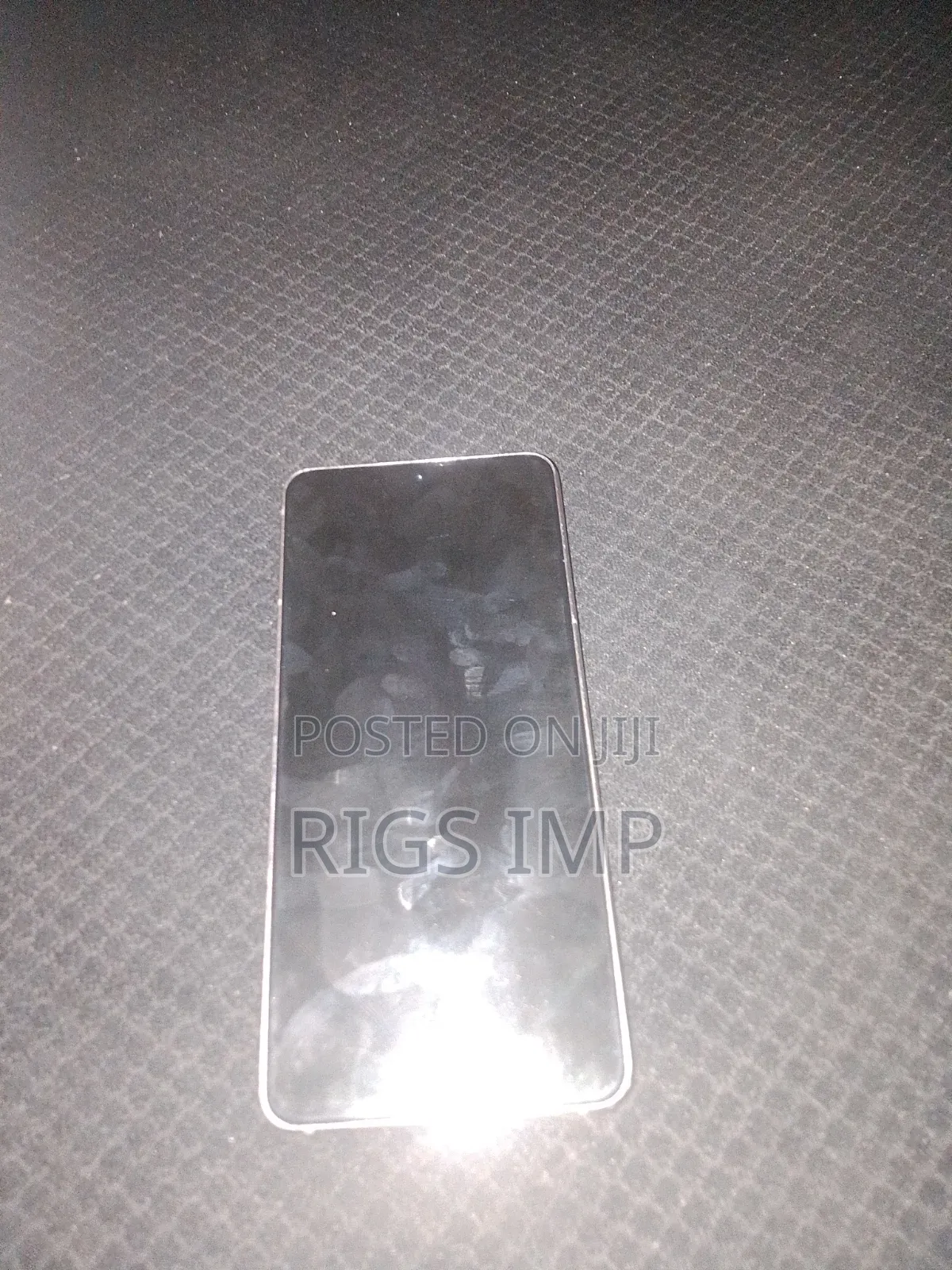 Samsung Galaxy S21 5G 256 GB Blue