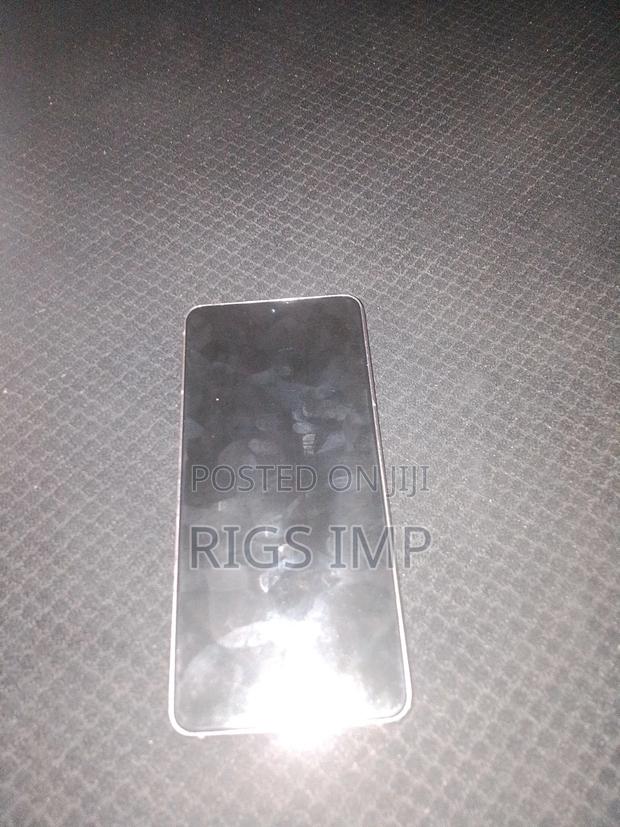 Samsung Galaxy S21 5G 256 GB Blue - thumbnail 2