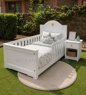 Toddler Beds for Kids in Nairobi
