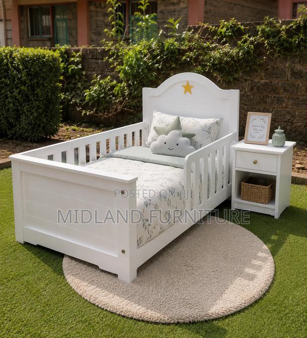 Toddler Beds for Kids in Nairobi