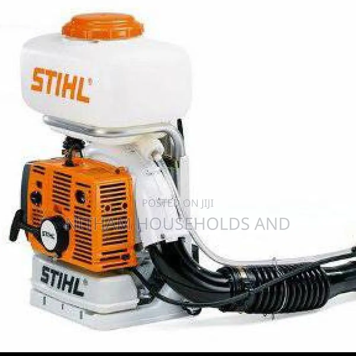 Sr 420 Sprayer