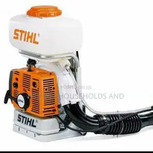Sr 420 Sprayer