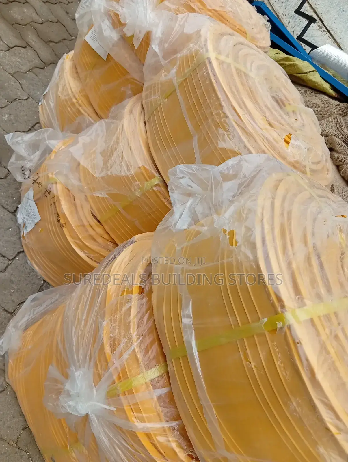 PVC Waterstop V200