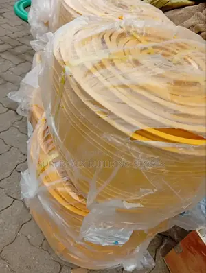 PVC Waterbars (Or Waterstops) V200