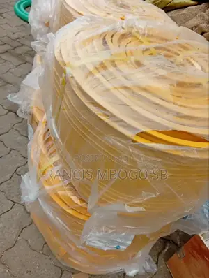 PVC Waterbars (Or Waterstops) V200