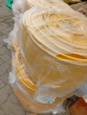 PVC Waterbars (Or Waterstops) V200