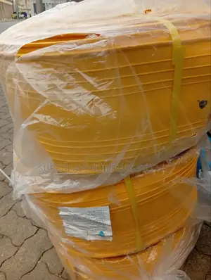 PVC Waterstop/Waterbar V200 25m