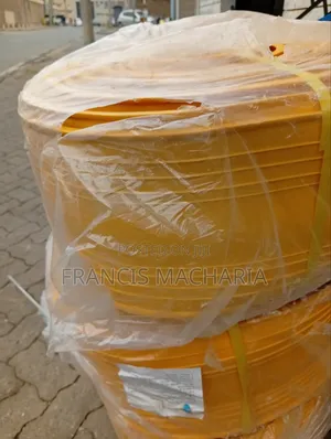 PVC Waterstop/Waterbar V200 25m