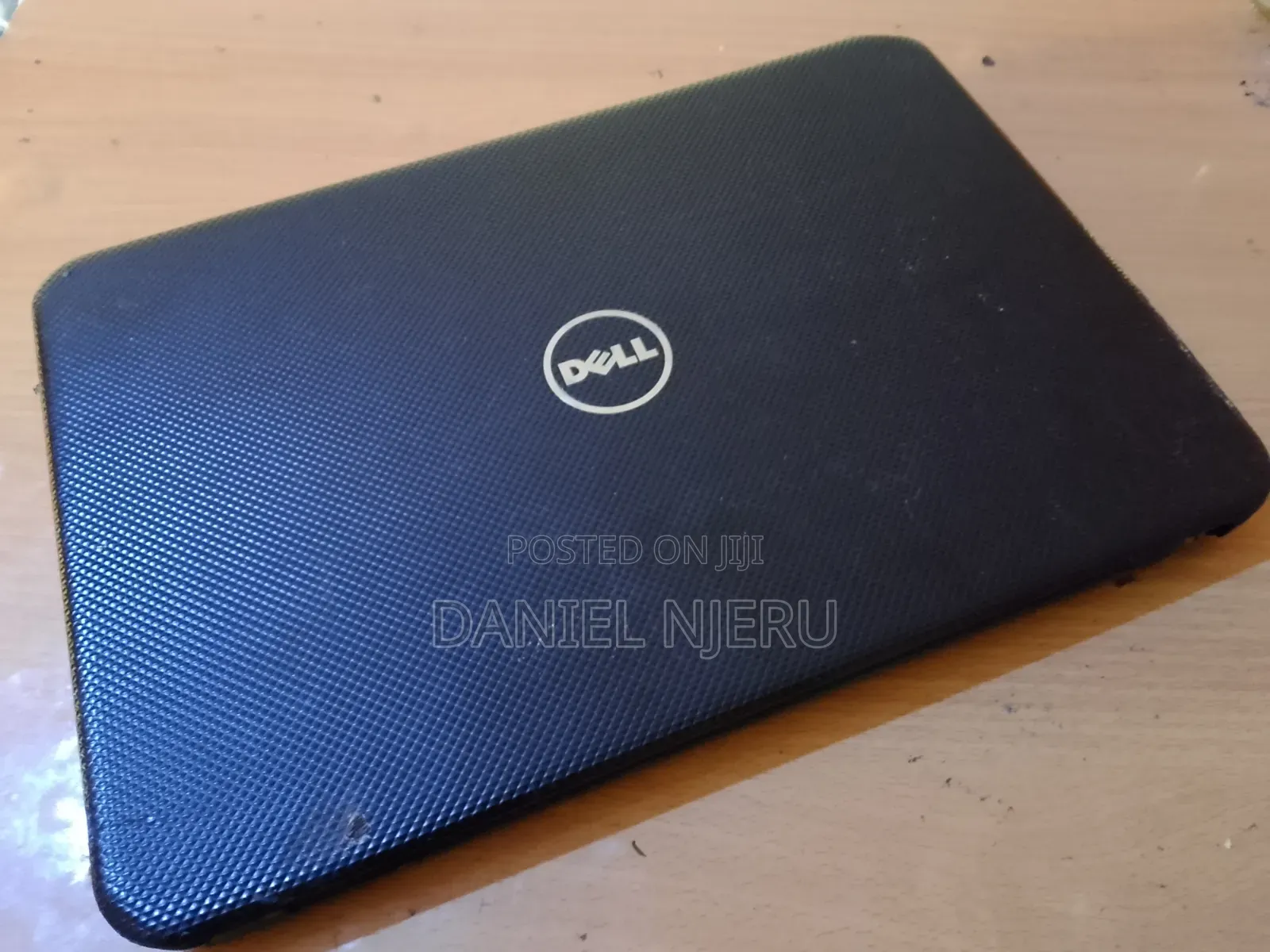 Laptop Dell Inspiron 15 3521 4GB Intel Core i3 HDD 640GB