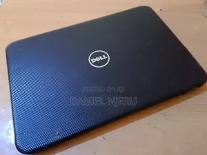 Laptop Dell Inspiron 15 3521 4GB Intel Core i3 HDD 640GB