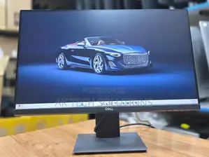 Dell P2419h
Full Hd 1920*1080
 
24 Inch 
Vga/Hdmi/Display