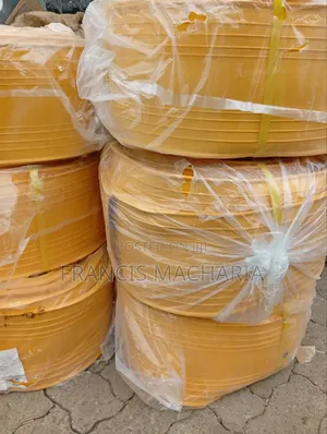 Heavy Duty PVC Waterstop/Waterbar V160
