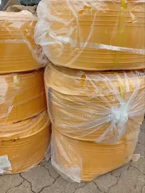 Heavy Duty PVC Waterstop/Waterbar V160