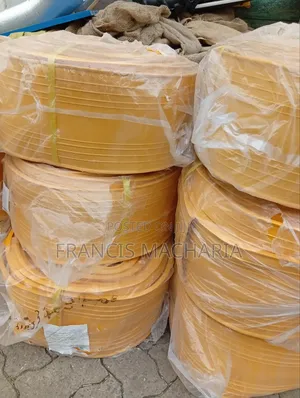 Heavy Duty PVC Waterstop/Waterbar V160