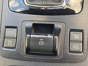 Subaru Outback Limited AWD 2020 White