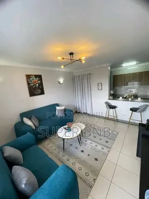 Cosy and Fully Furnished Air BNB in Ruiru Kamakis