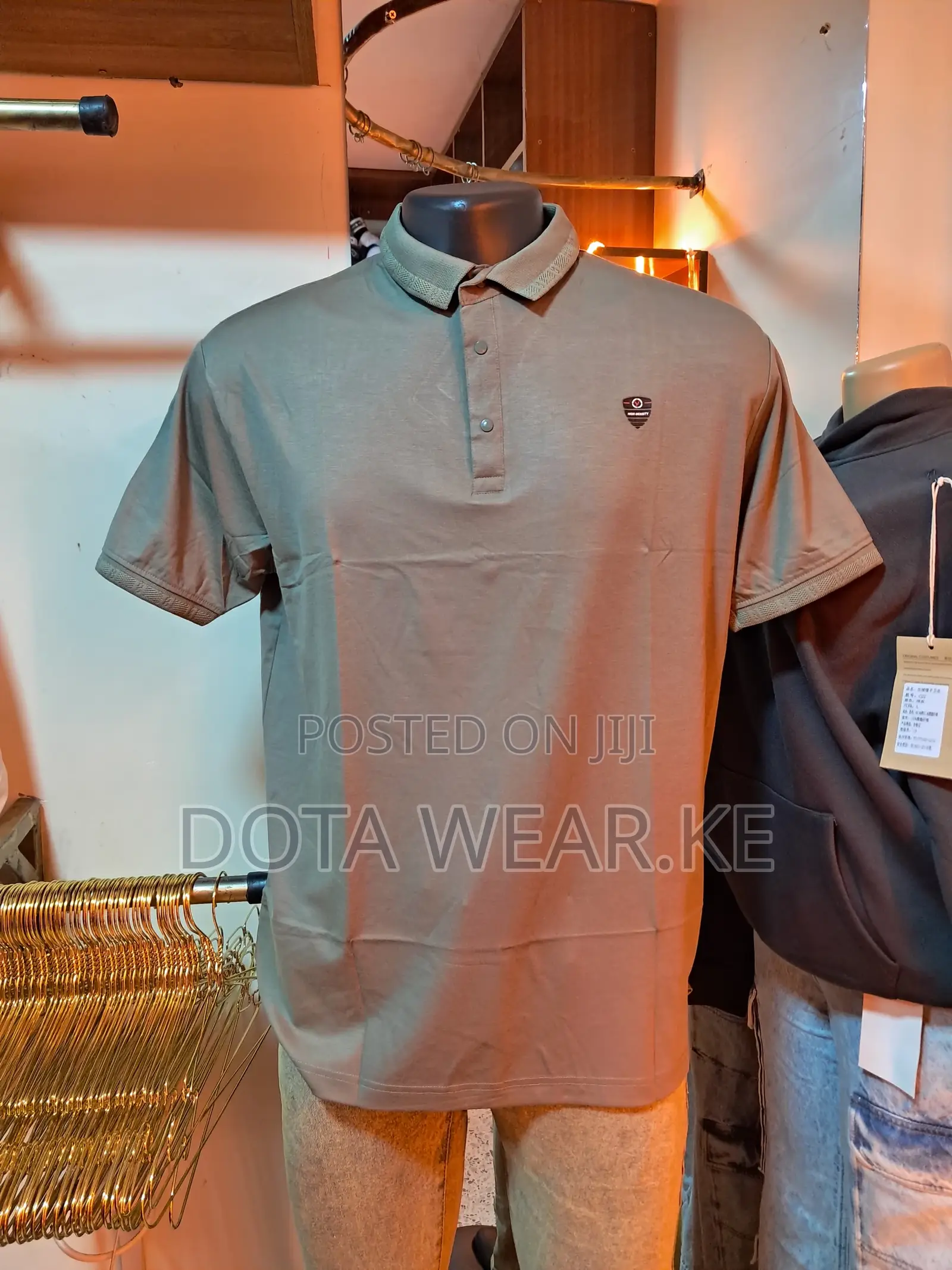 Men's Wear From Dota