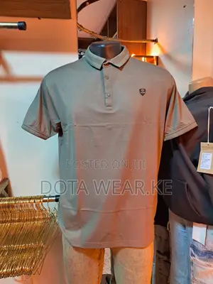 Men's Wear From Dota