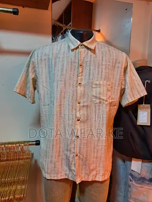 Men's Wear From Dota