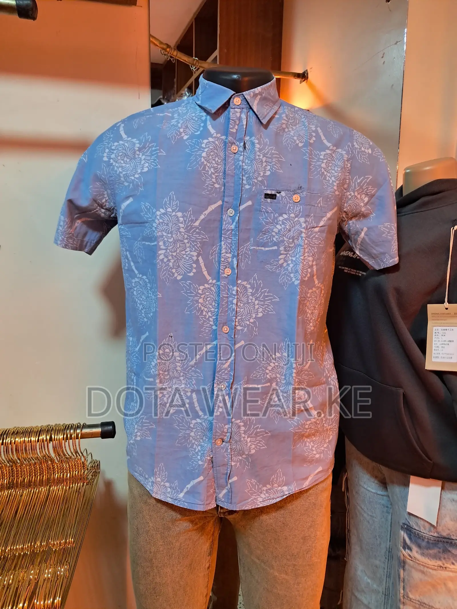Men's Wear From Dota