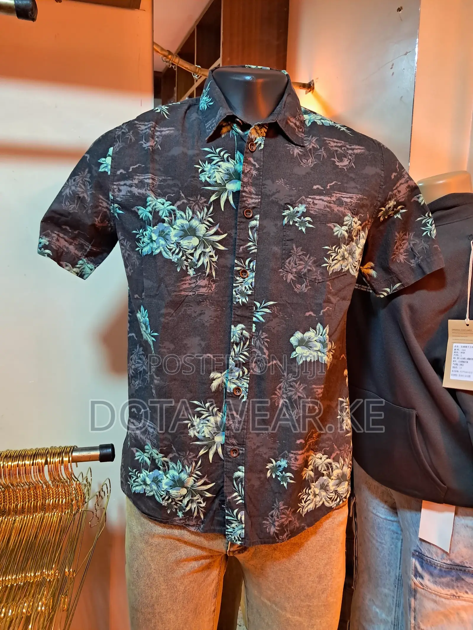 Men's Wear From Dota