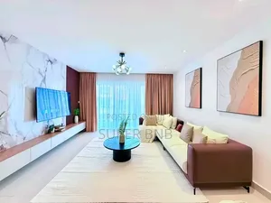 Furnished 2-Bedroom Apartment + DSQ in General Mathenge, Westlands