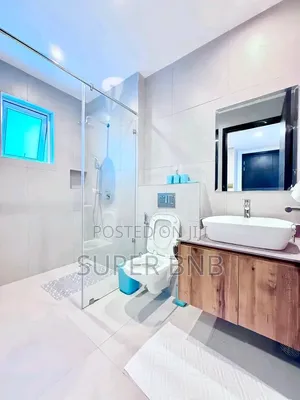 Furnished 2-Bedroom Apartment + DSQ in General Mathenge, Westlands