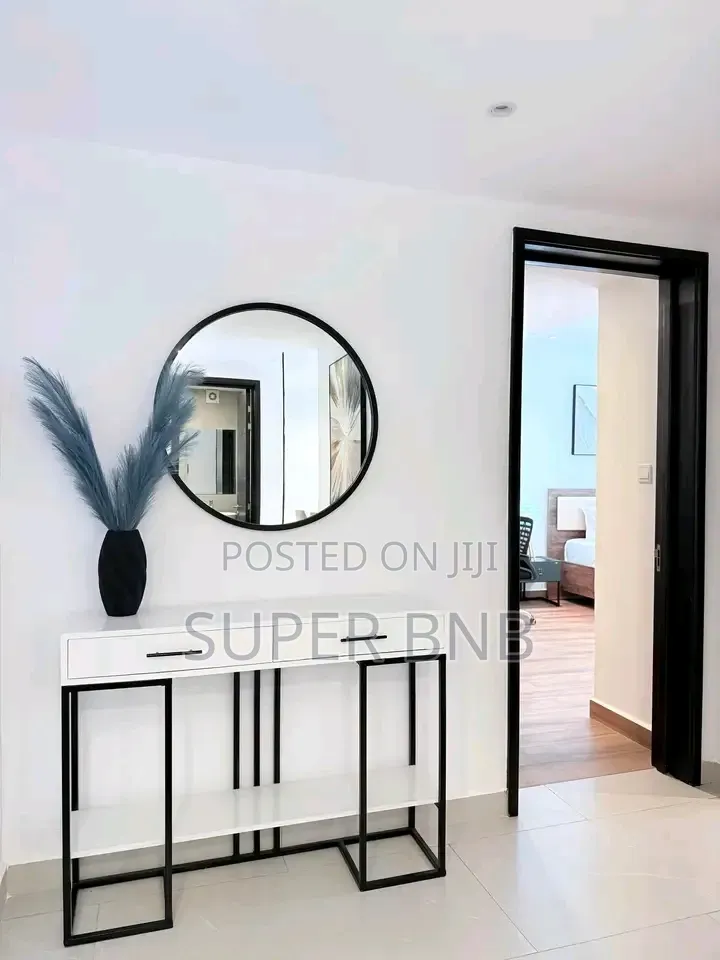 Furnished 2-Bedroom Apartment + DSQ in General Mathenge, Westlands