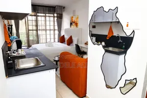 Dels Homes Air BNB Ruaja Town Away From Home Clean Durable Staycation