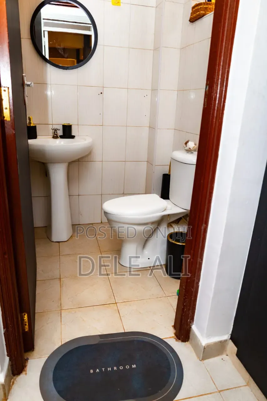 Dels Homes Air BNB Ruaja Town Away From Home Clean Durable Staycation