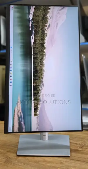 Dell P2422h
24 Inch Edge to Edge Monitor 
Full Hd