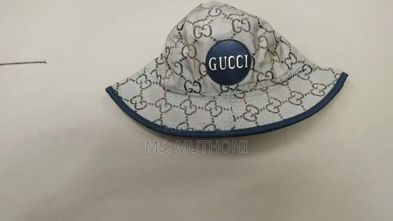 Designer Farmers Caps ; Celine , Lv , Christian Dior , Prada