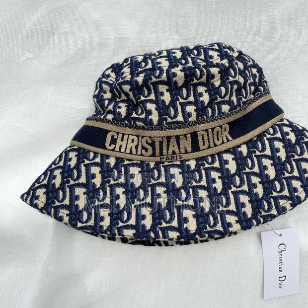 Designer Farmers Caps ; Celine , Lv , Christian Dior , Prada