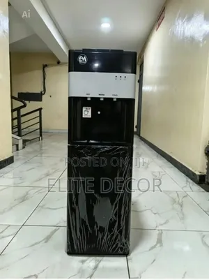 Electromate Water Dispenser Bottom Loader Hot ,Cold Normal