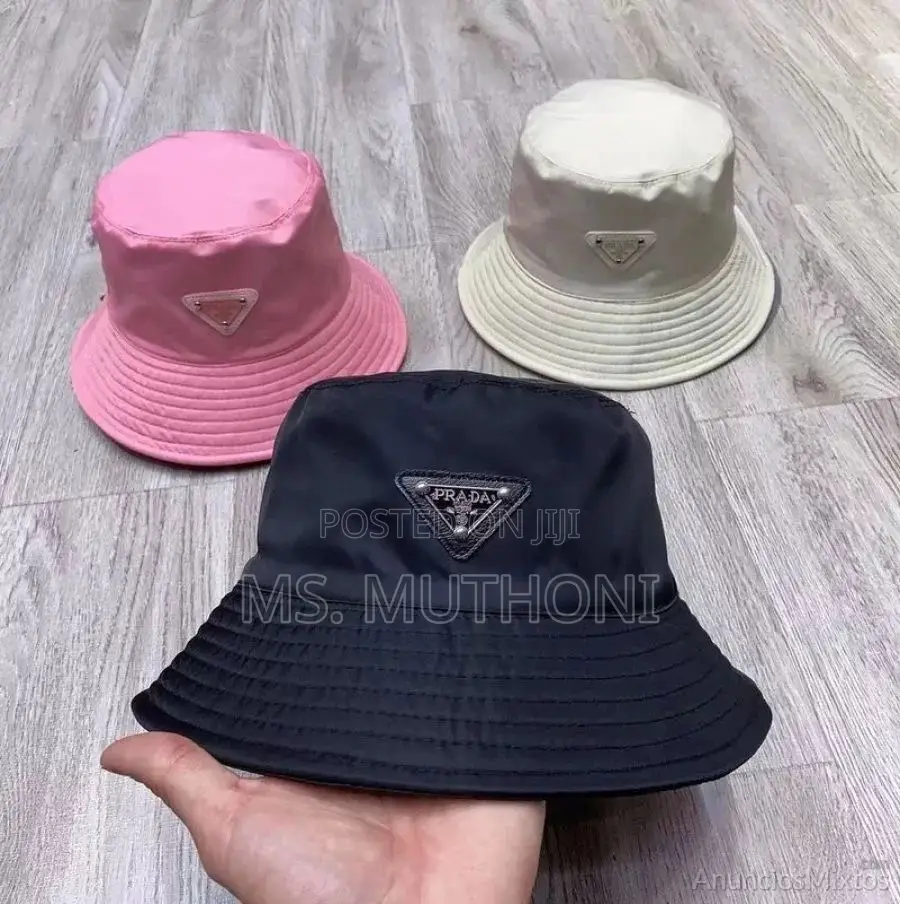 Designer Farmers Caps ; Celine , Lv , Christian Dior , Prada