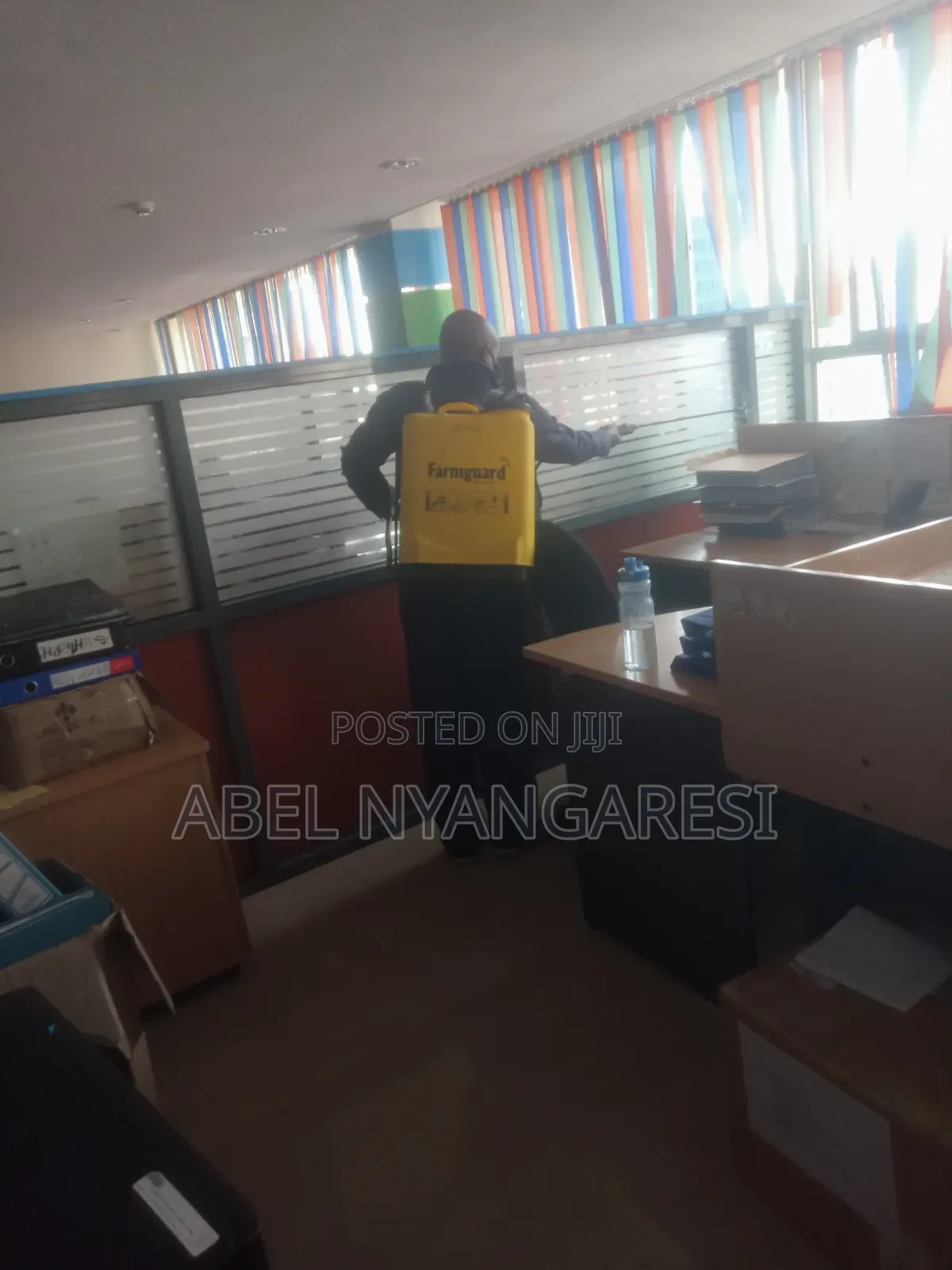 Professional General Cleaning,Fumigation,Sofa,Mattresses,Carpet Etc