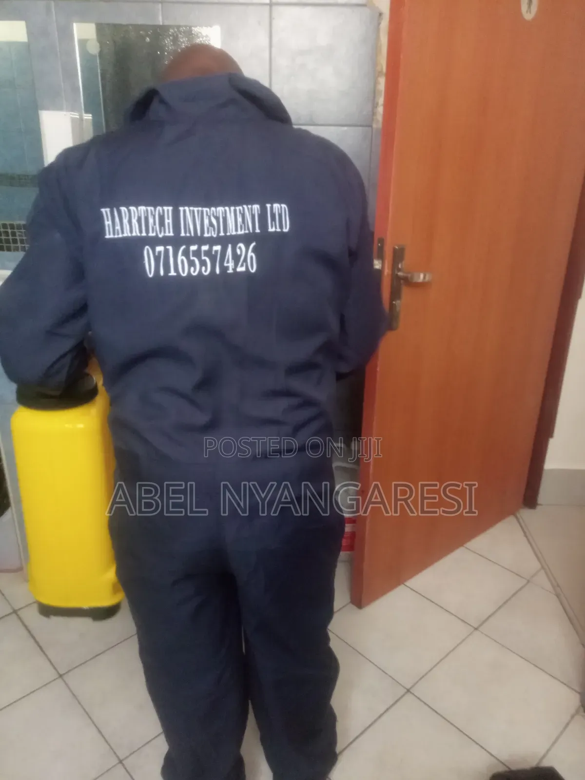 Professional General Cleaning,Fumigation,Sofa,Mattresses,Carpet Etc
