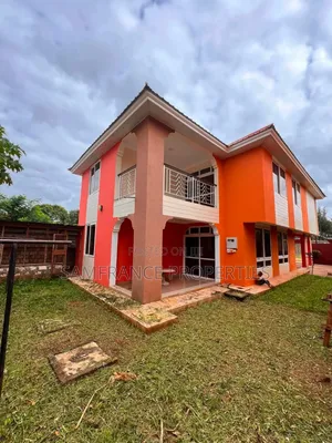 4bdrm Mansion in Mtwapa for sale