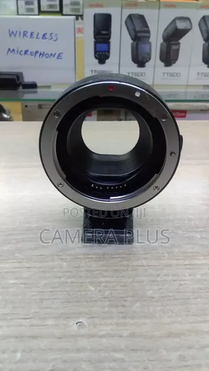 Vitrox Lens Mount Adapter