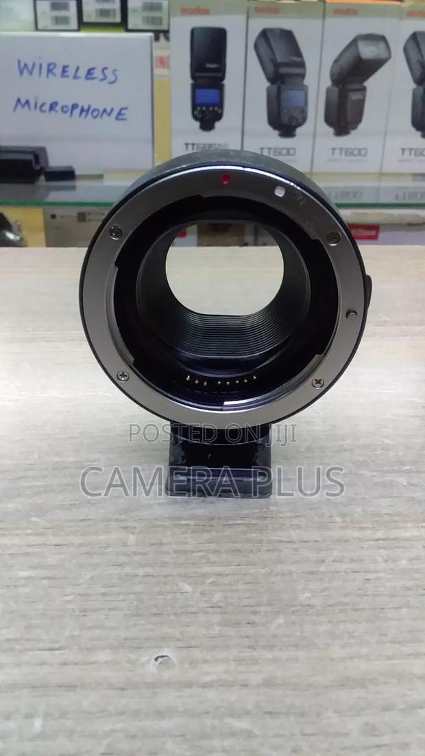 Vitrox Lens Mount Adapter - thumbnail 2
