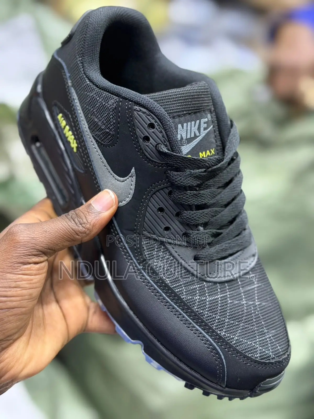 Airmax 90 Retro