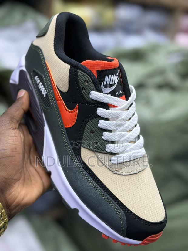Airmax 90 Retro - thumbnail 3