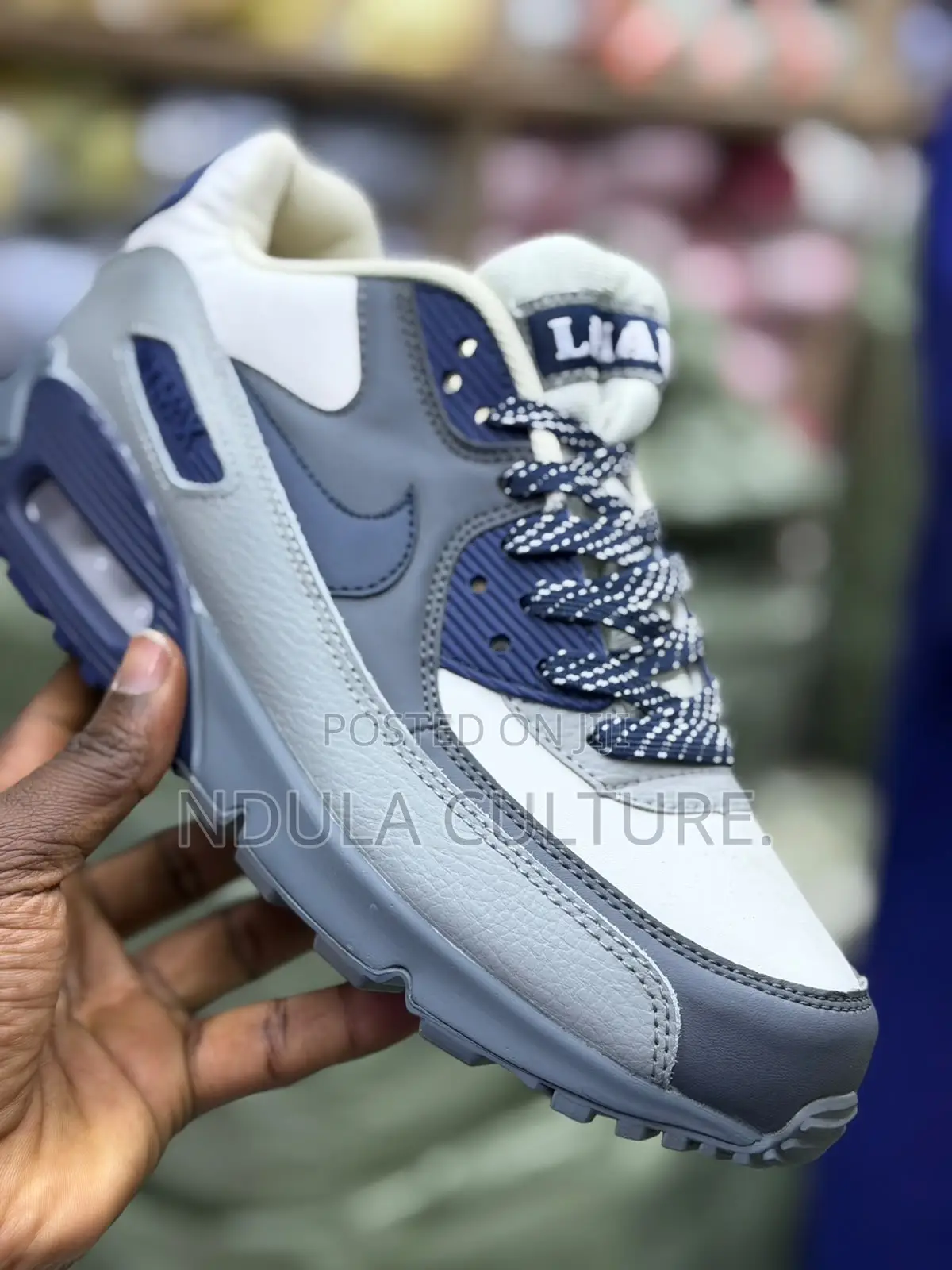 Airmax 90 Retro