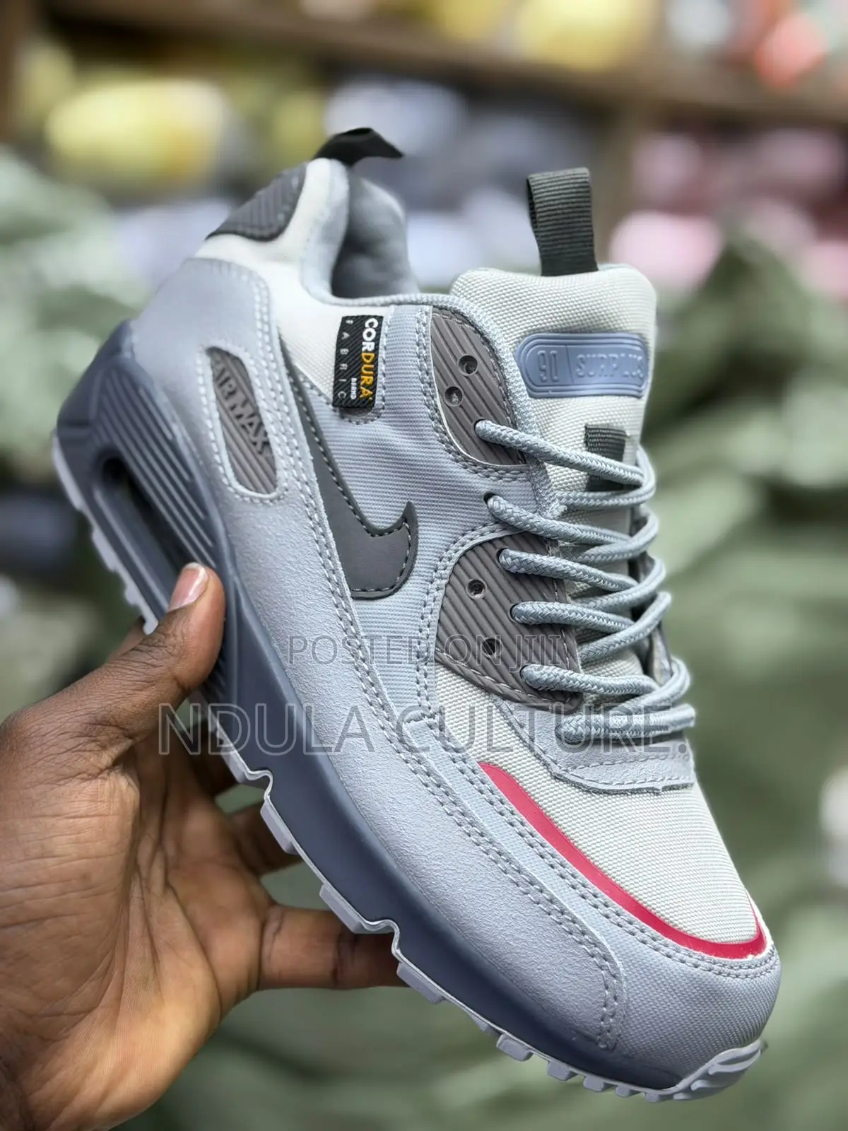 Airmax 90 Retro