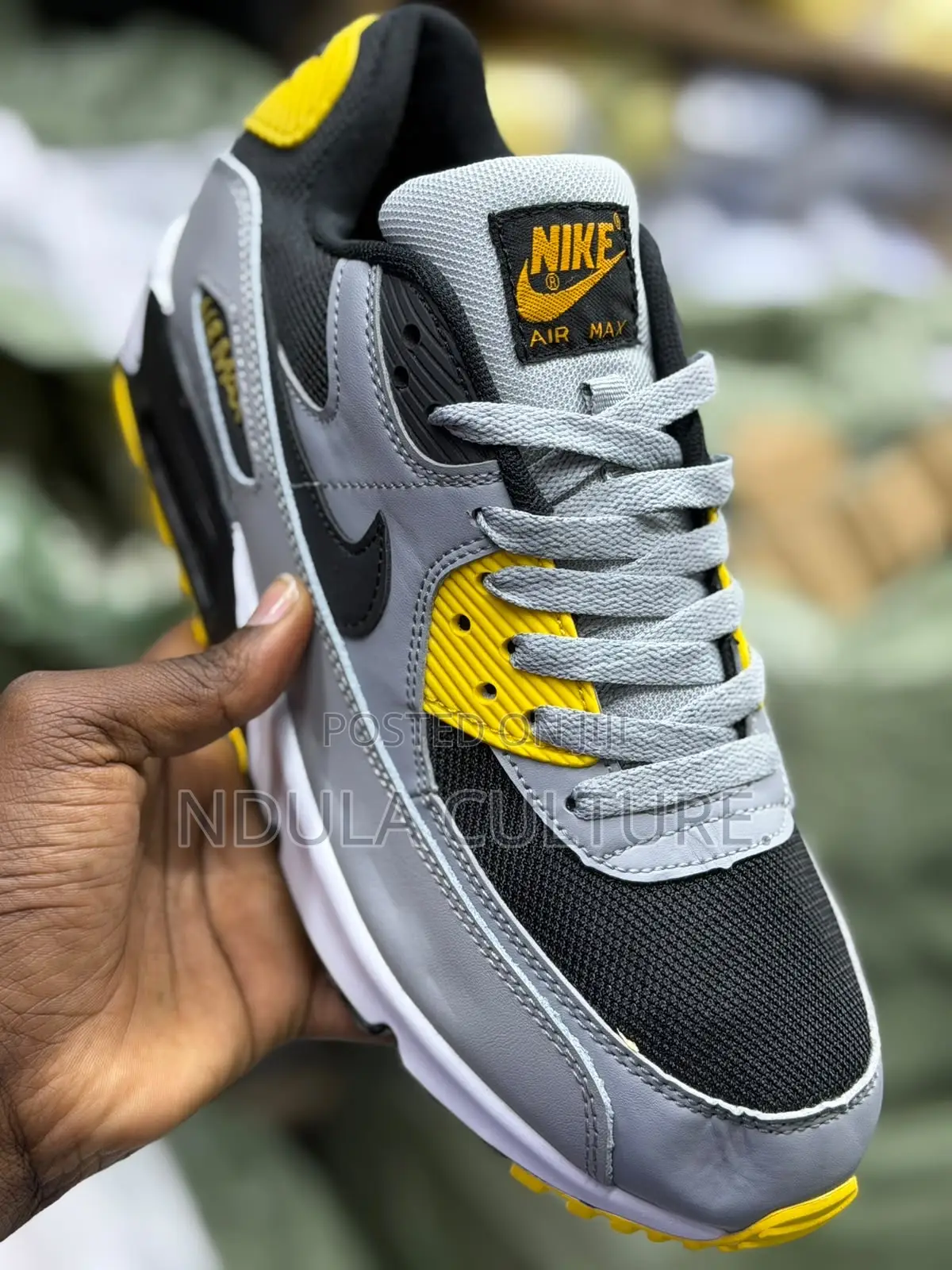 Airmax 90 Retro