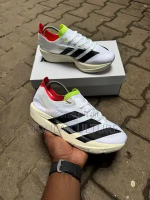 Adidas Adizero Adios Pro 6