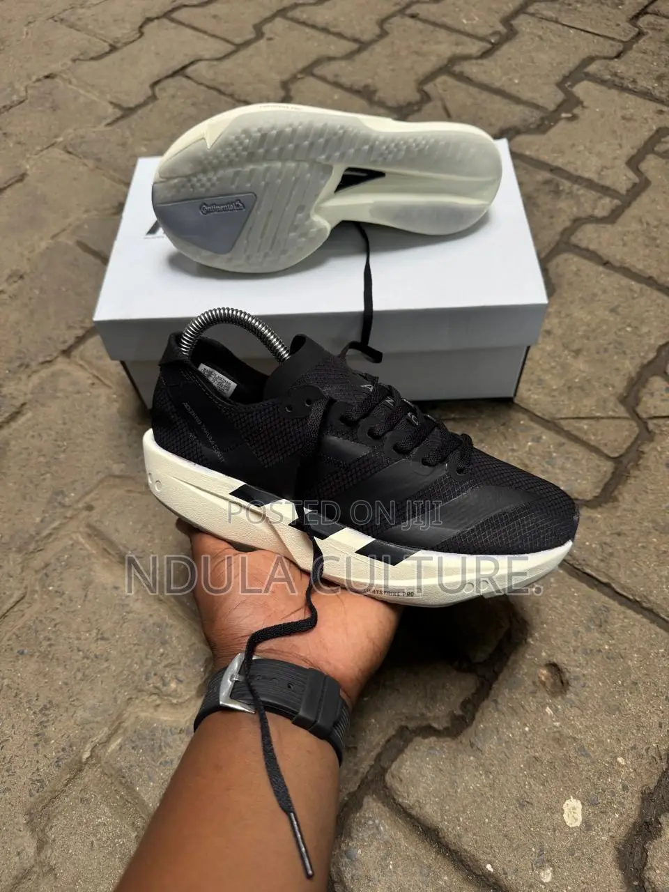 Adidas Adizero Adios Pro 6
