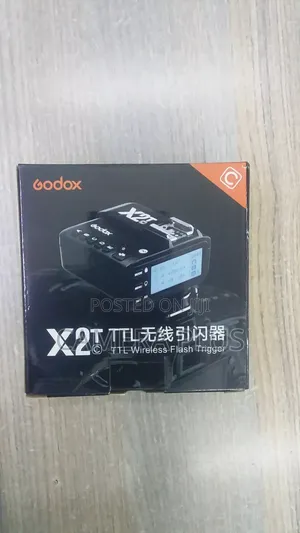 Godox Speedlite Trigger