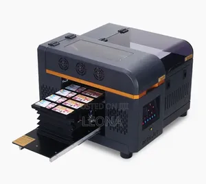Uv Printer Artisjet 2100u (Needs New Print Head)